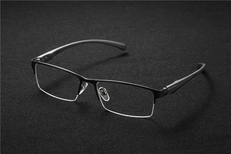 Men's Anti-Blue Light Computer Glasses