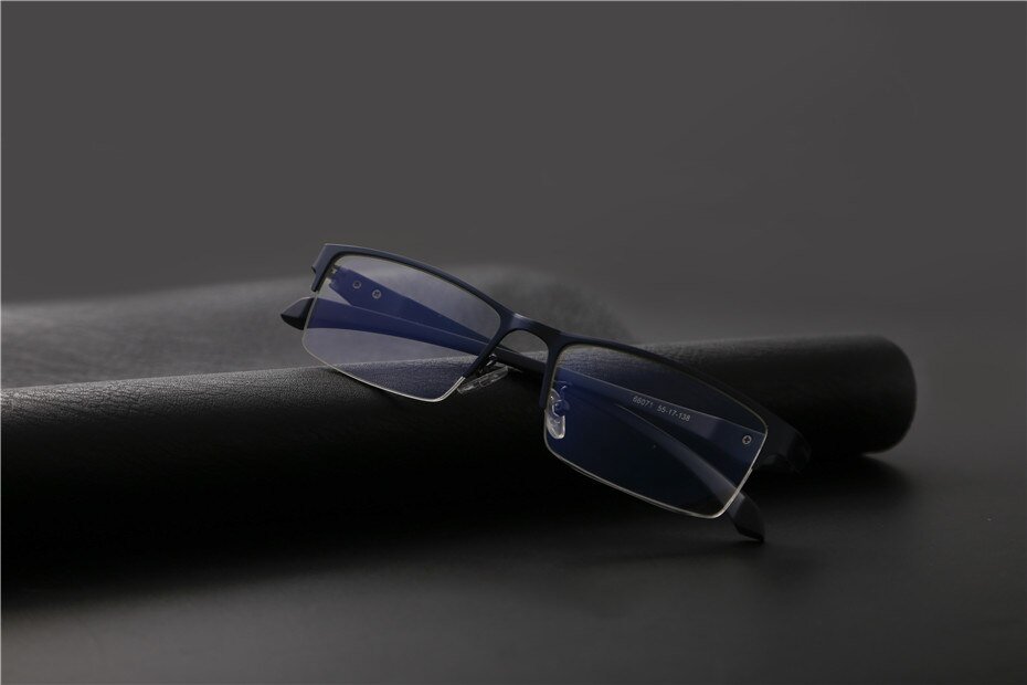 Men's Anti-Blue Light Computer Glasses