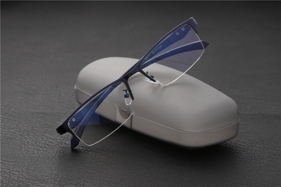 Men's Anti-Blue Light Computer Glasses