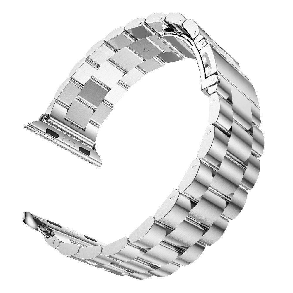 Classic Stainless Steel Band for Apple Watch
