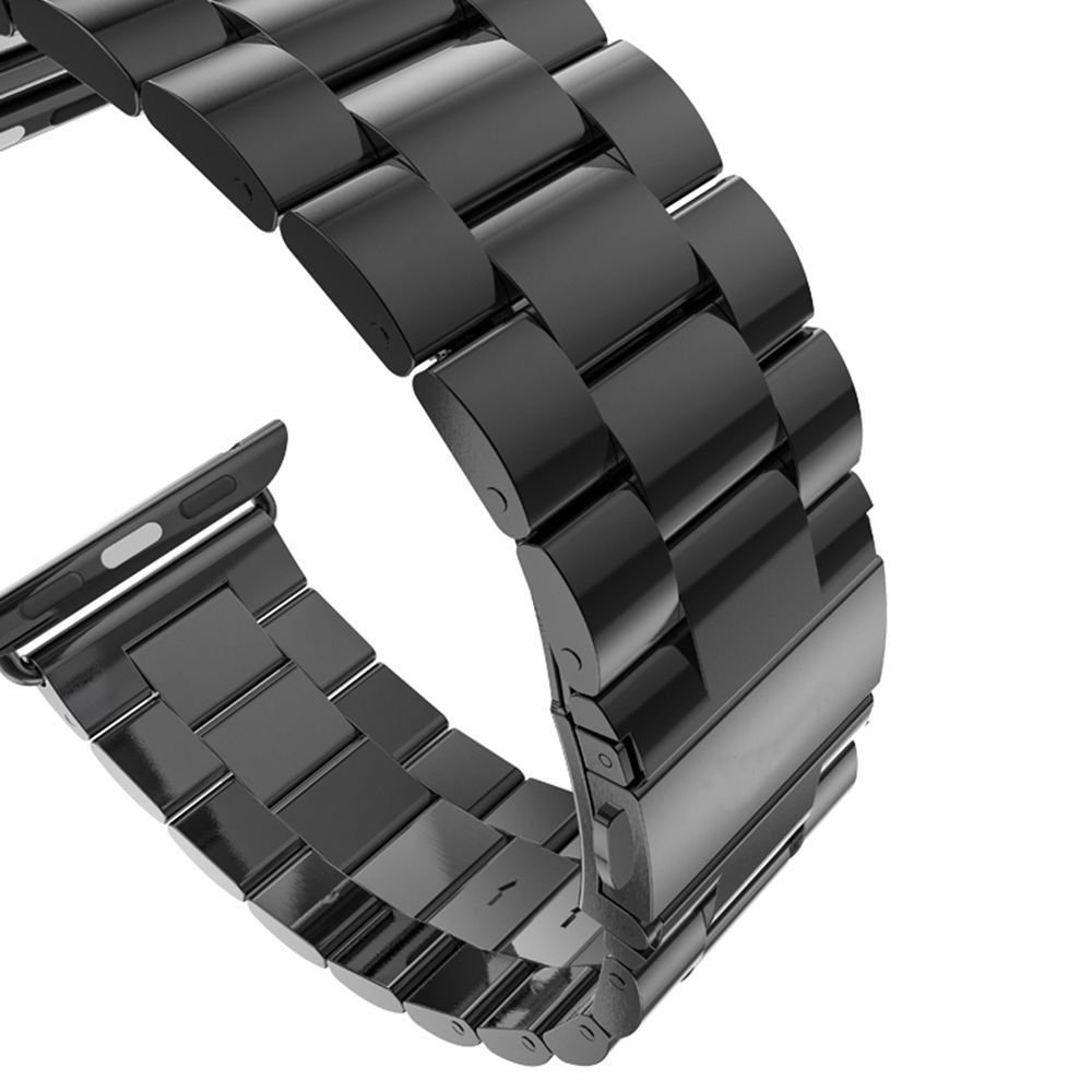 Classic Stainless Steel Band for Apple Watch