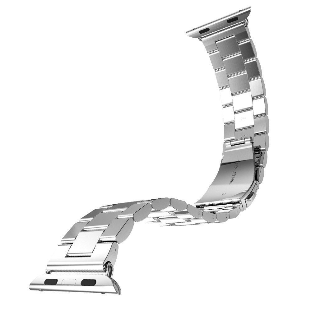 Classic Stainless Steel Band for Apple Watch